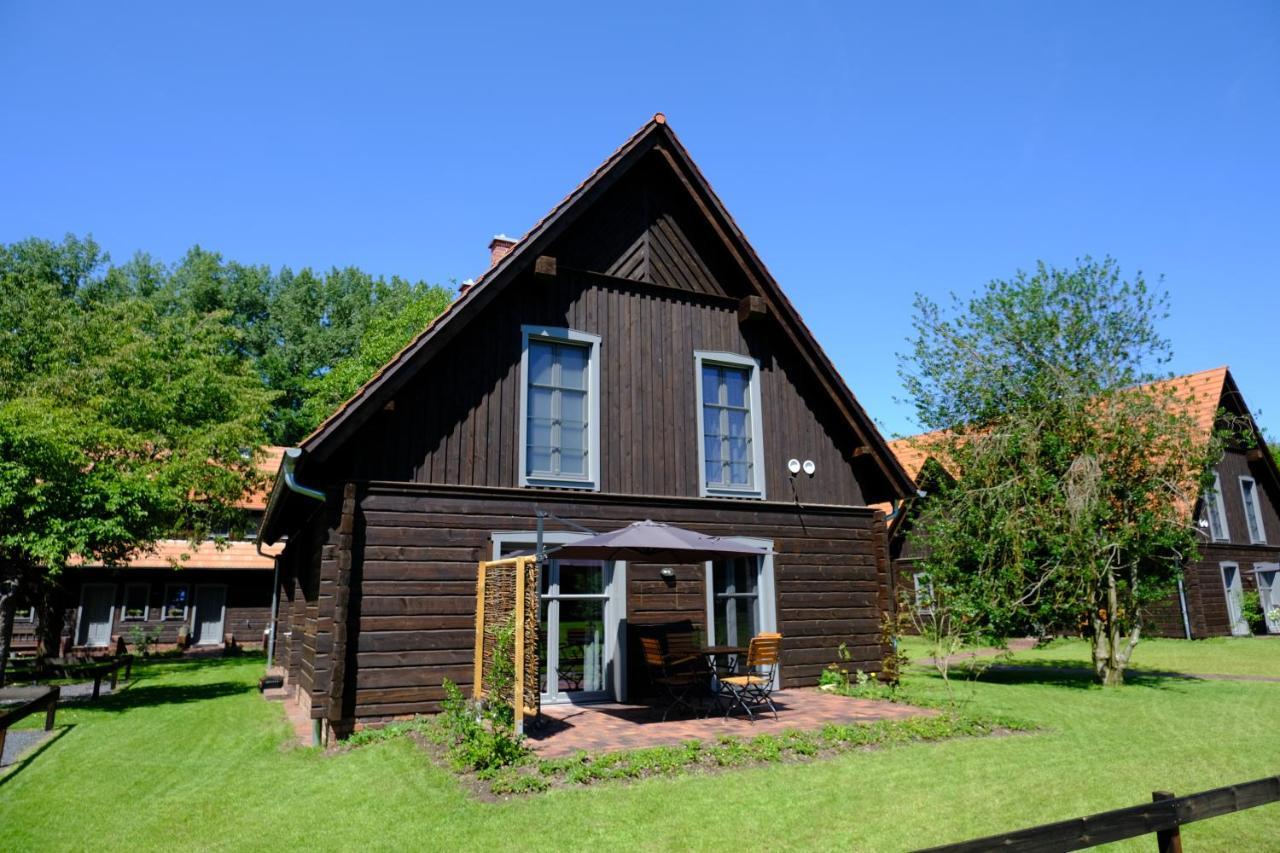 Apartamento Hofstelle No. 133 Burg  Exterior foto